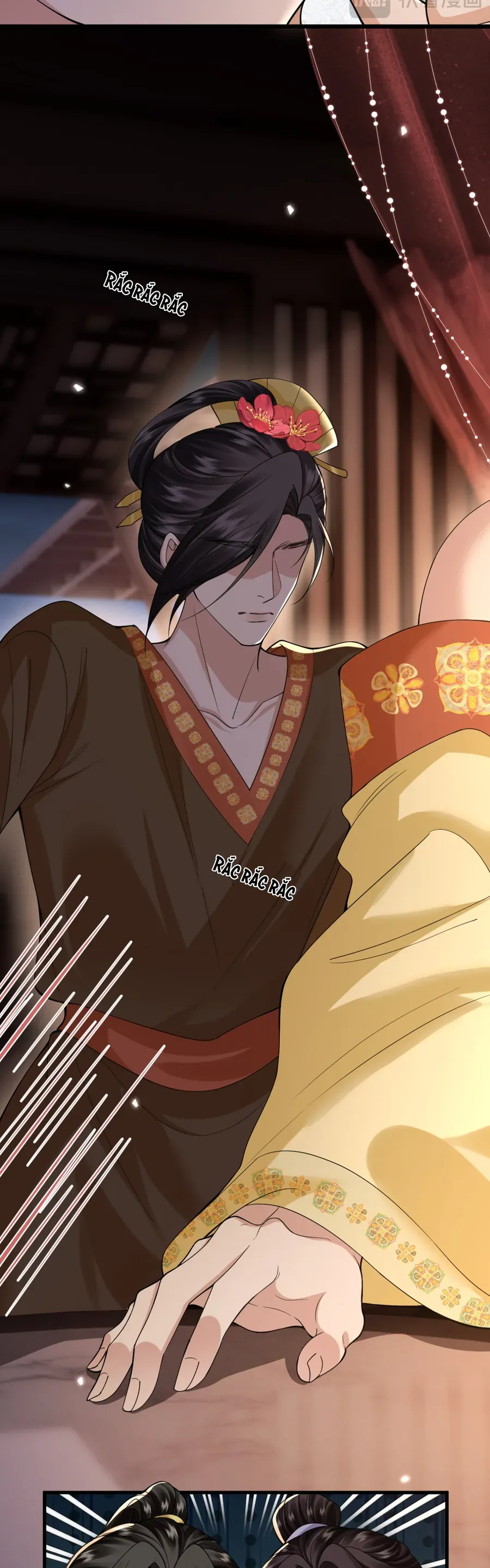 Còn Ra Thể Thống Gì Nữa Chap 28 - Next Chap 29