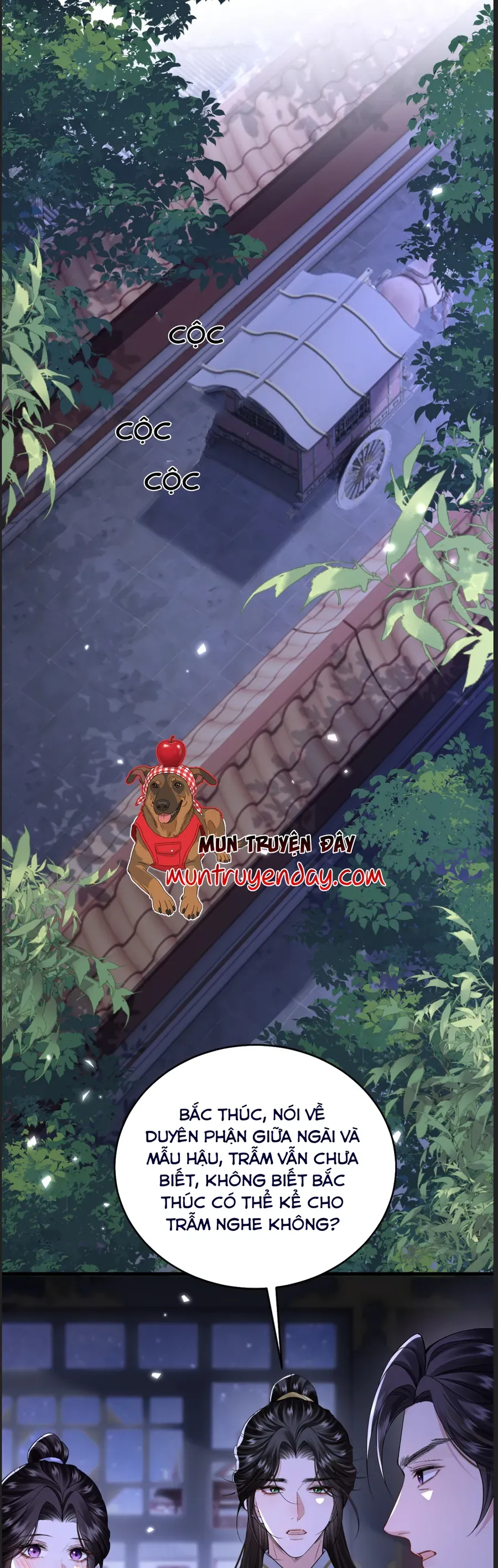 Còn Ra Thể Thống Gì Nữa Chap 29 - Next Chap 30