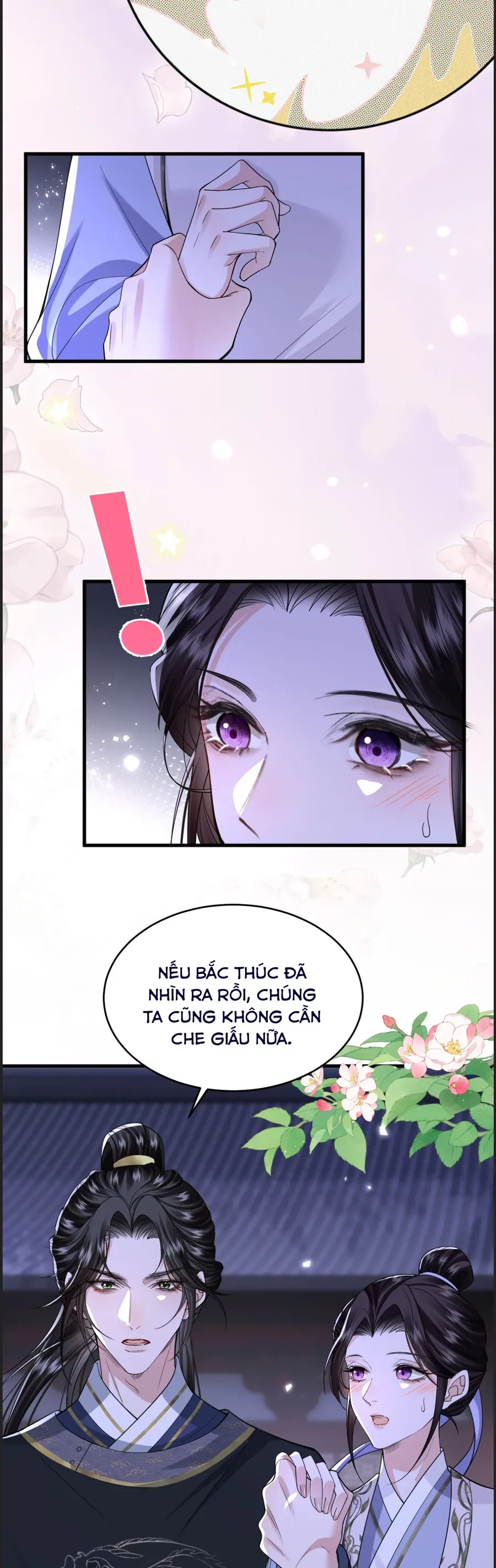 Còn Ra Thể Thống Gì Nữa Chap 29 - Next Chap 30