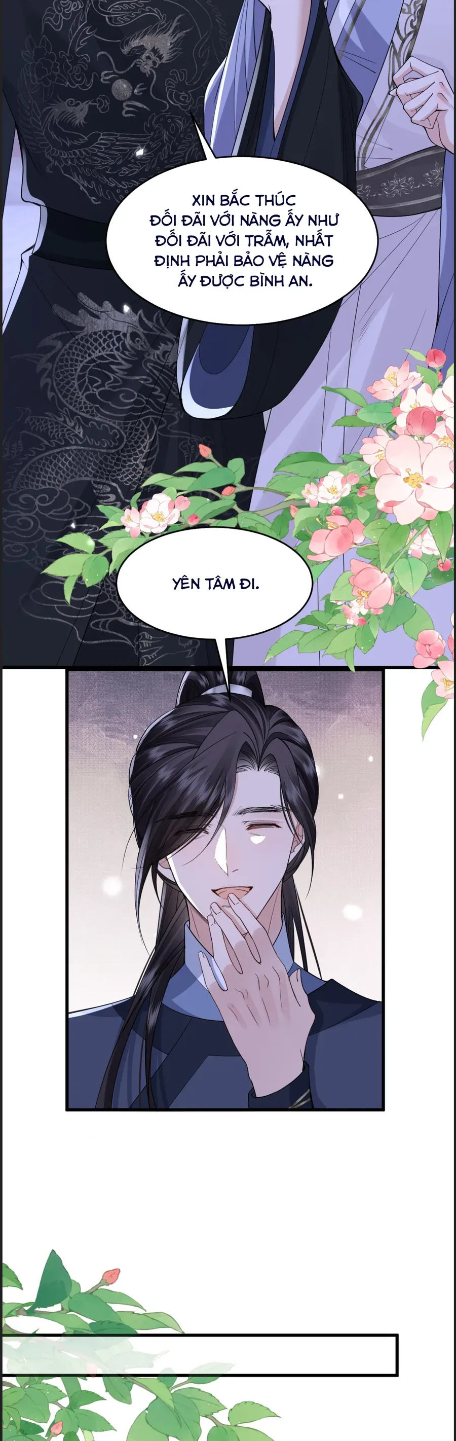 Còn Ra Thể Thống Gì Nữa Chap 29 - Next Chap 30