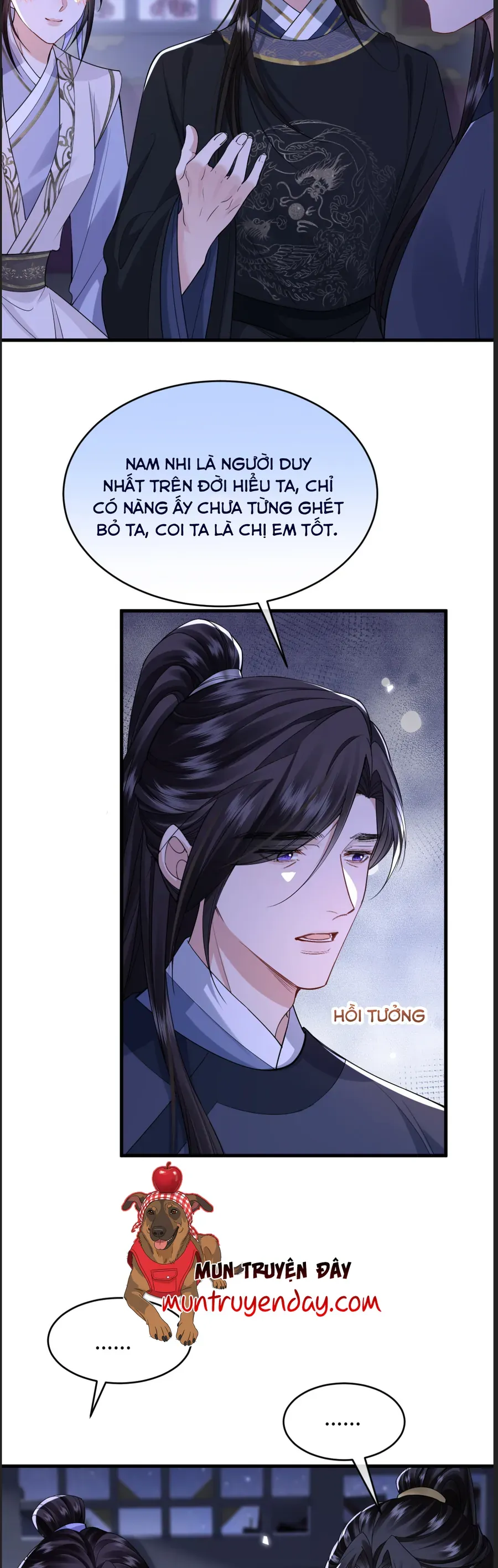 Còn Ra Thể Thống Gì Nữa Chap 29 - Next Chap 30