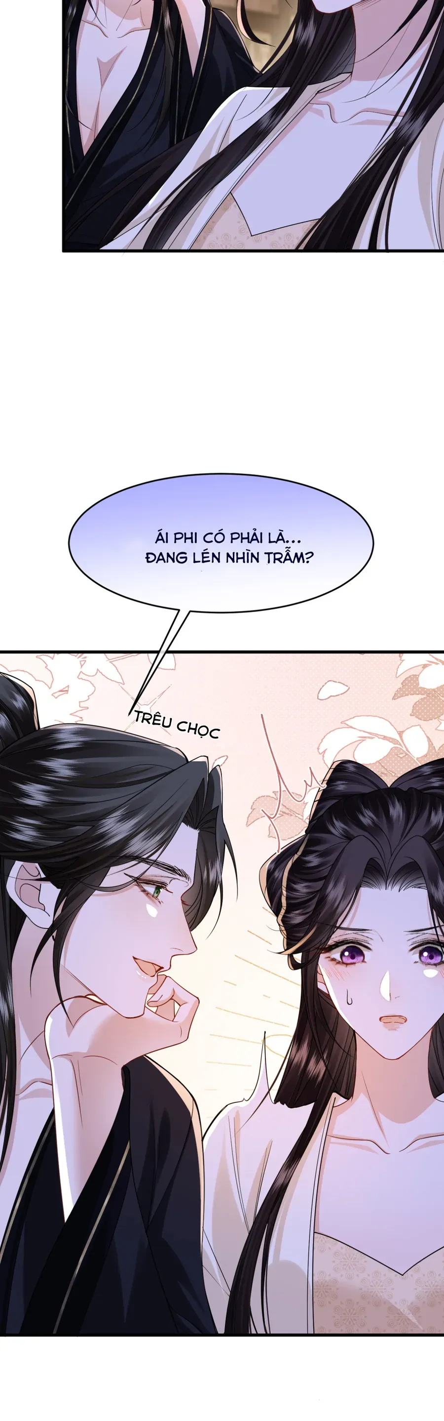 Còn Ra Thể Thống Gì Nữa Chap 29 - Next Chap 30