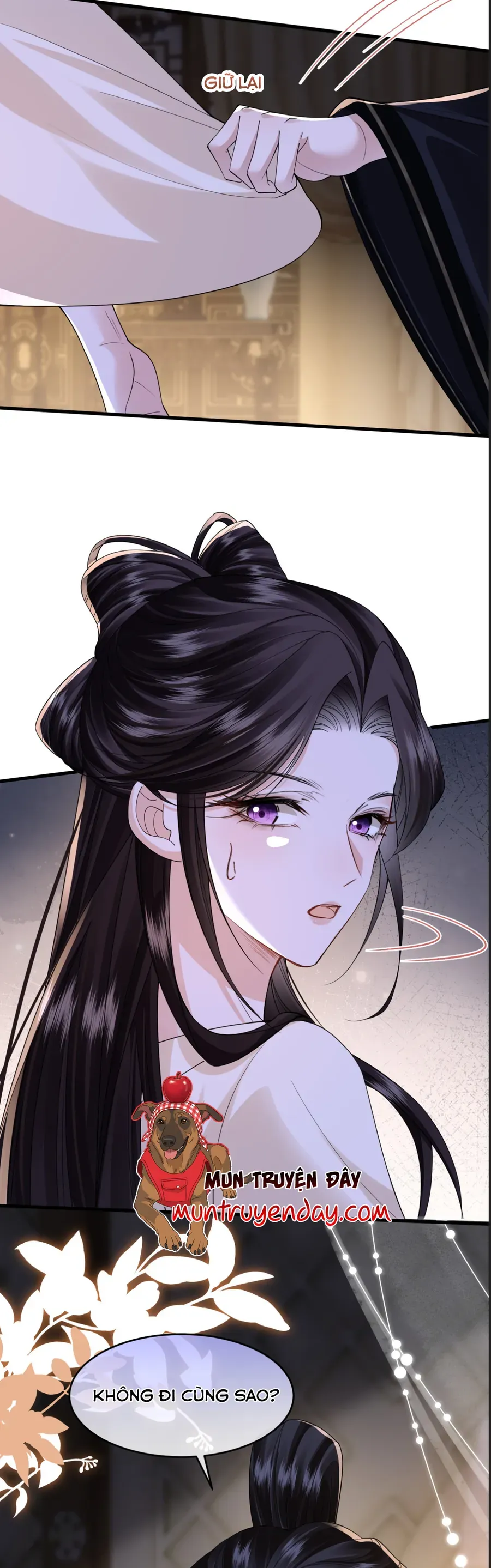 Còn Ra Thể Thống Gì Nữa Chap 29 - Next Chap 30