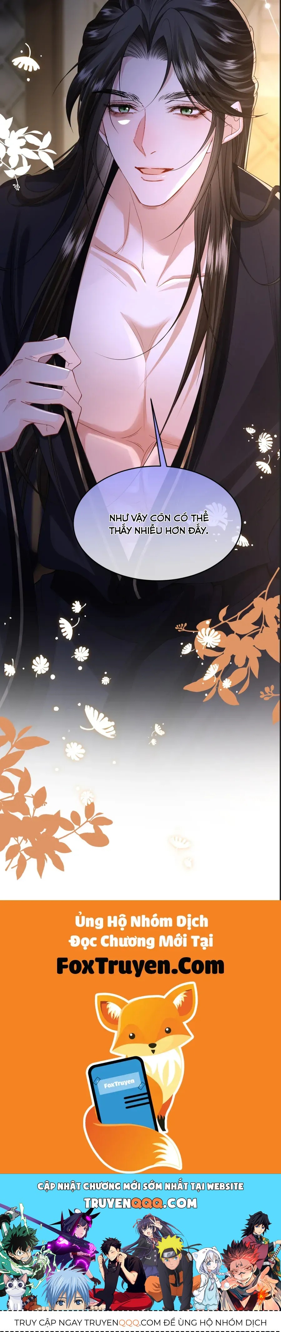 Còn Ra Thể Thống Gì Nữa Chap 29 - Next Chap 30