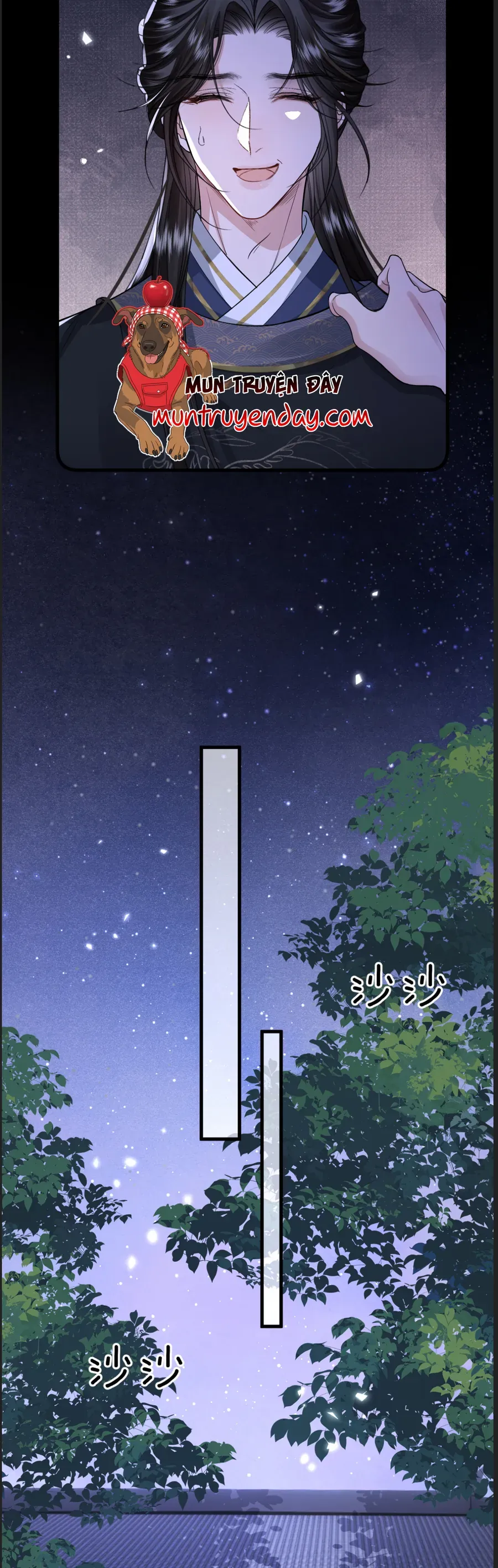 Còn Ra Thể Thống Gì Nữa Chap 29 - Next Chap 30