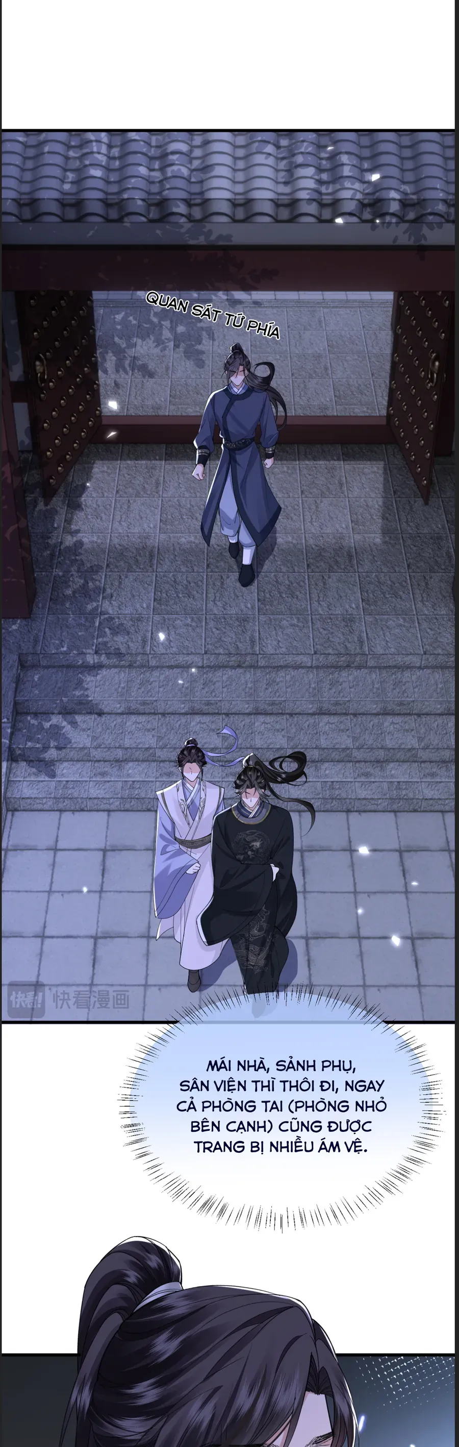 Còn Ra Thể Thống Gì Nữa Chap 29 - Next Chap 30