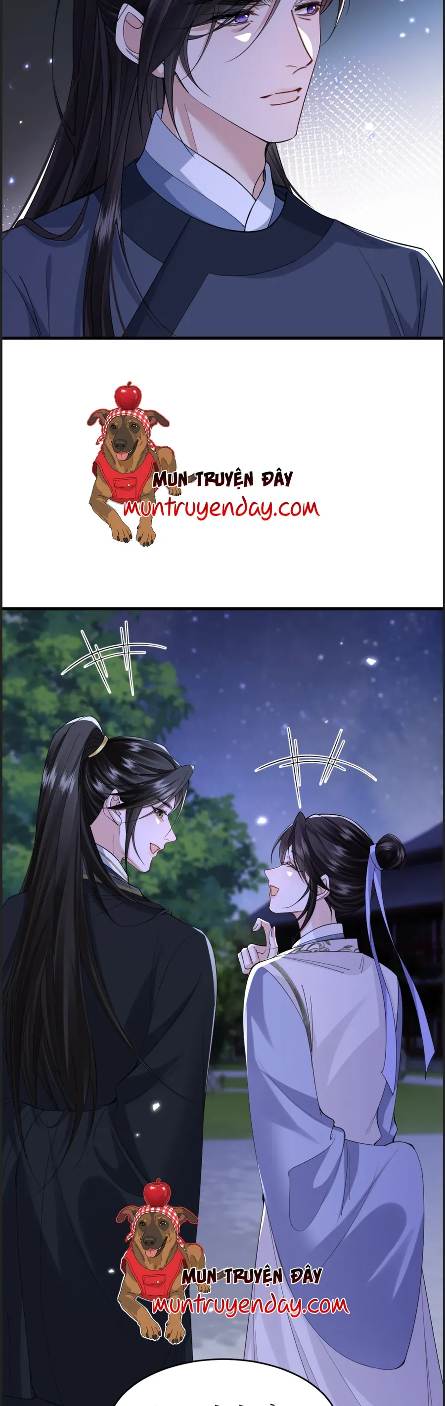 Còn Ra Thể Thống Gì Nữa Chap 29 - Next Chap 30