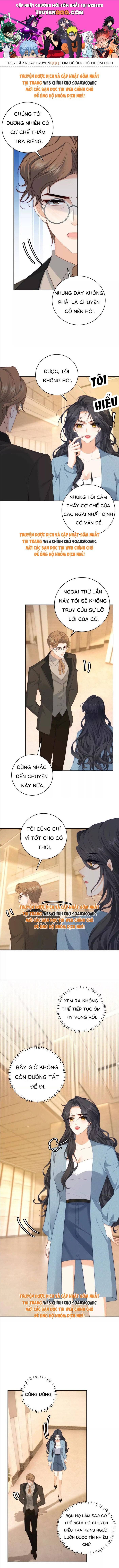 Khi Định Mệnh Của Tôi Chính Là Nhân Vật Nam Phụ Chap 49 - Next Chap 50