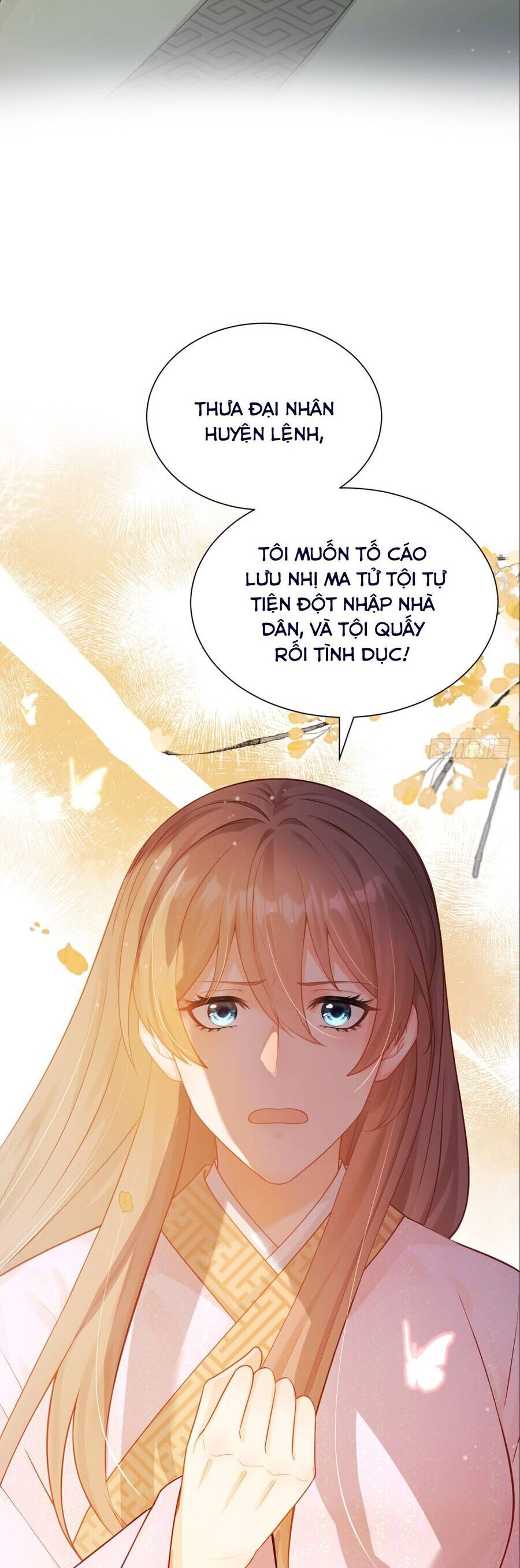 Ta mang siêu thị xuyên không về cổ đại nuôi tể tướng Chap 59 - Next Chap 60