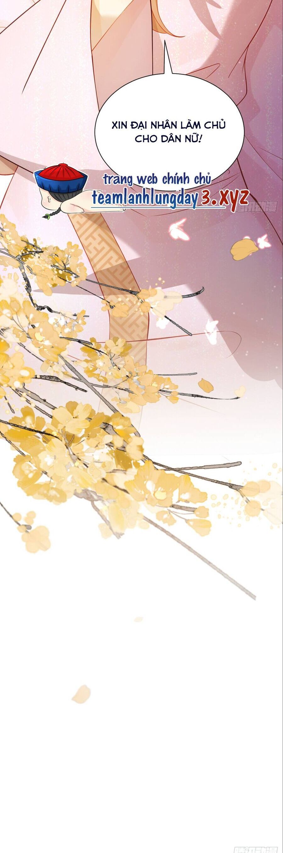 Ta mang siêu thị xuyên không về cổ đại nuôi tể tướng Chap 59 - Next Chap 60