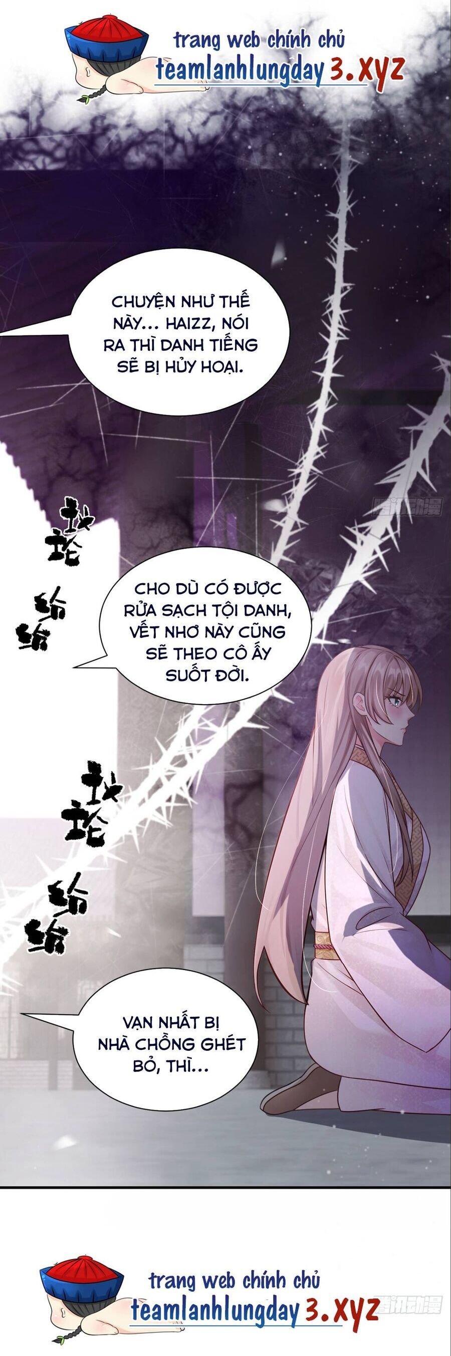 Ta mang siêu thị xuyên không về cổ đại nuôi tể tướng Chap 59 - Next Chap 60