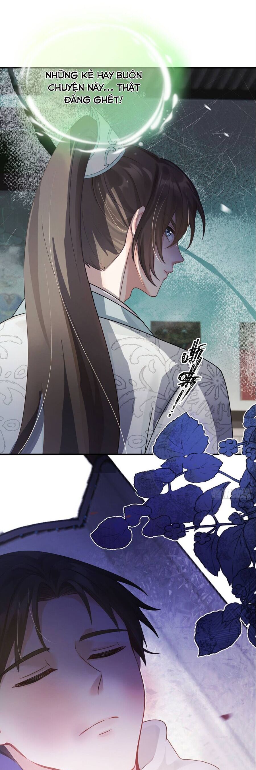 Ta mang siêu thị xuyên không về cổ đại nuôi tể tướng Chap 59 - Next Chap 60