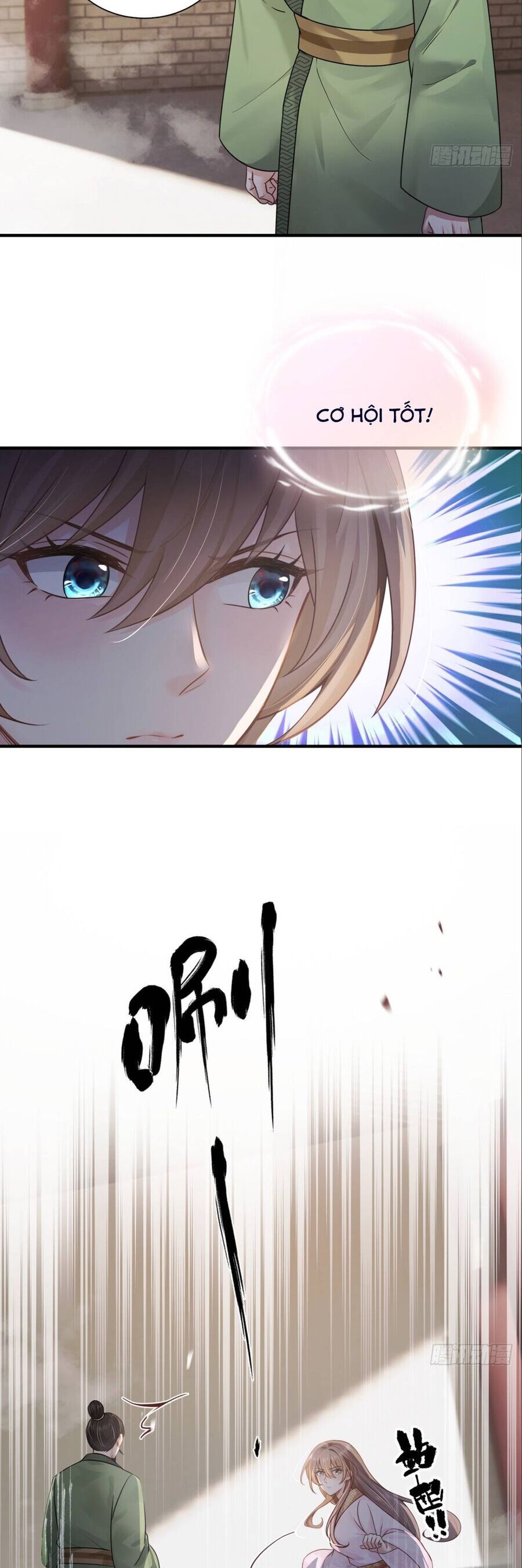 Ta mang siêu thị xuyên không về cổ đại nuôi tể tướng Chap 59 - Next Chap 60