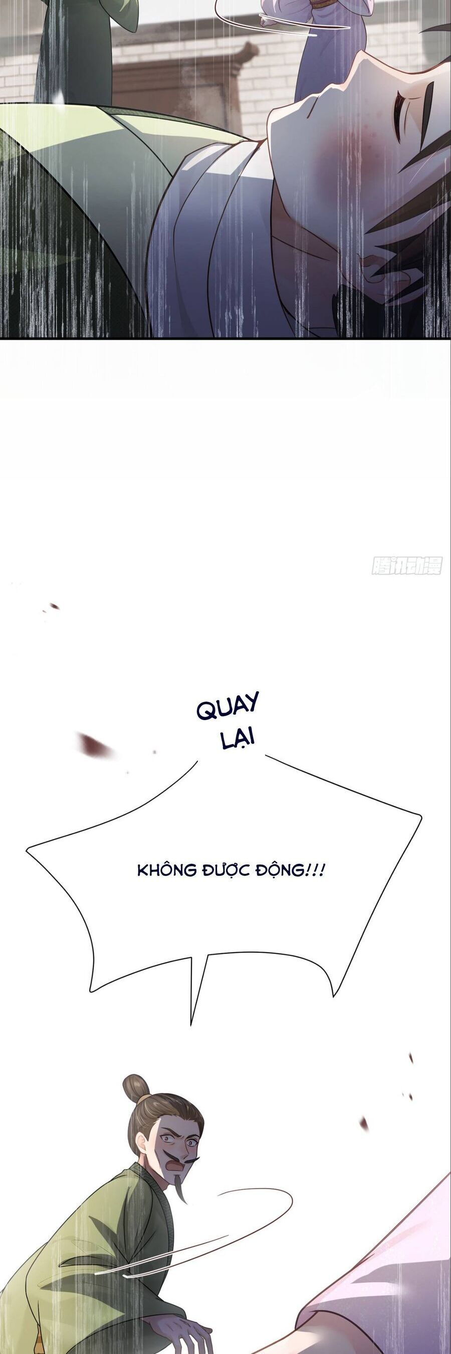 Ta mang siêu thị xuyên không về cổ đại nuôi tể tướng Chap 59 - Next Chap 60