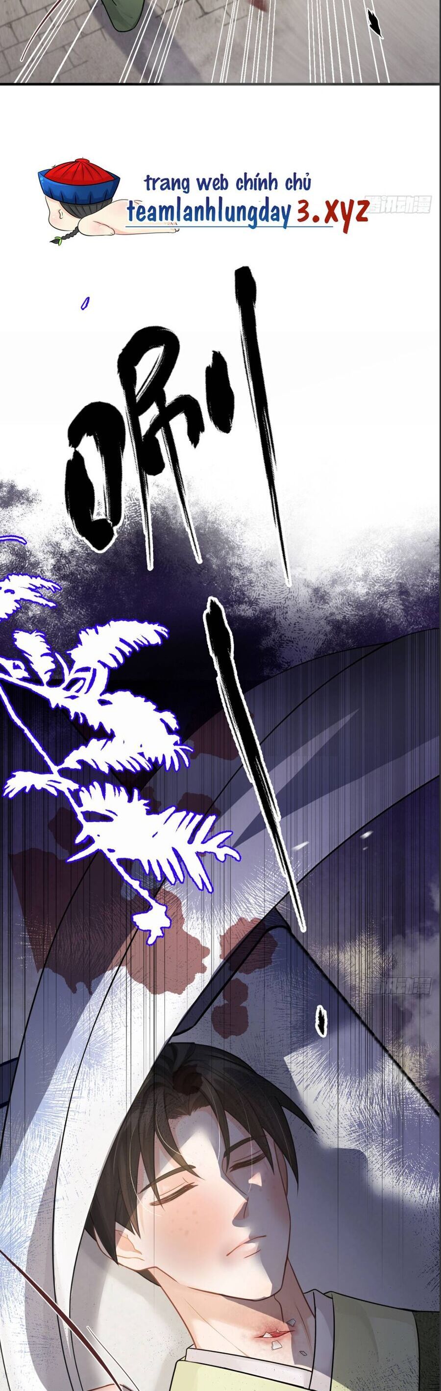 Ta mang siêu thị xuyên không về cổ đại nuôi tể tướng Chap 59 - Next Chap 60