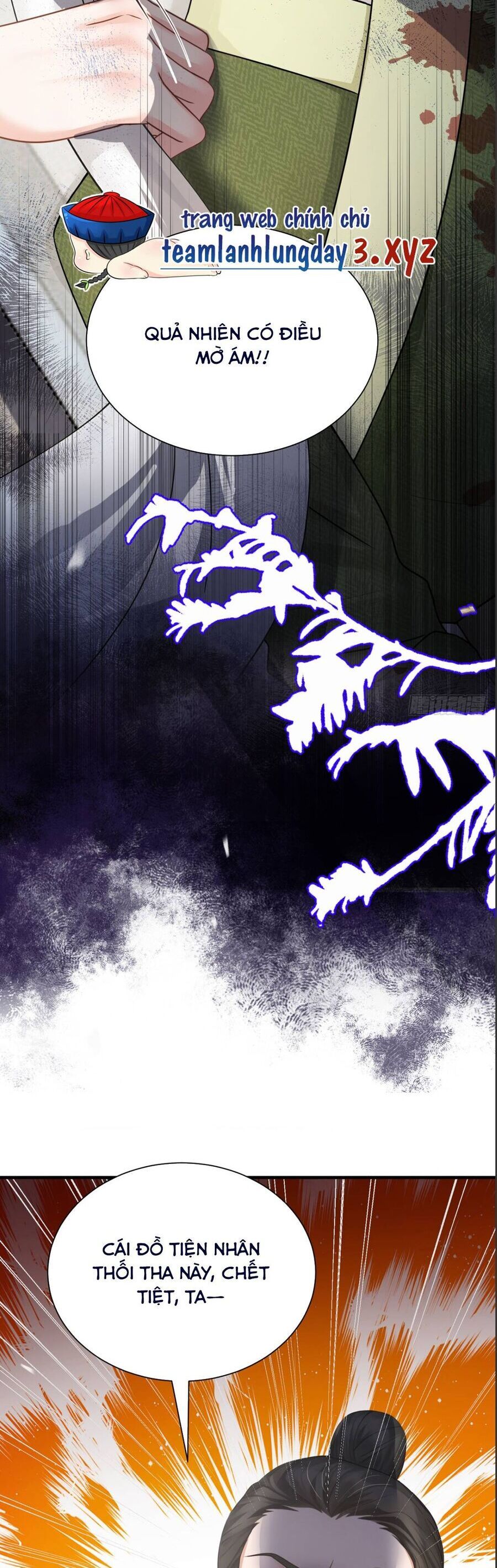 Ta mang siêu thị xuyên không về cổ đại nuôi tể tướng Chap 59 - Next Chap 60