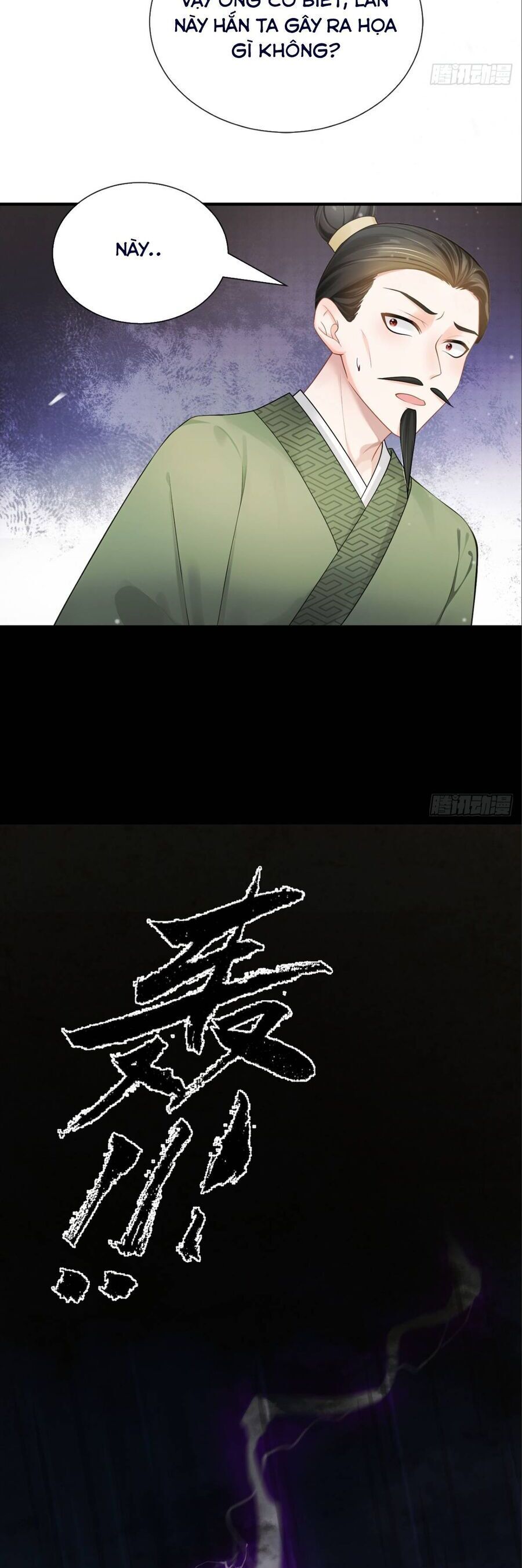 Ta mang siêu thị xuyên không về cổ đại nuôi tể tướng Chap 59 - Next Chap 60