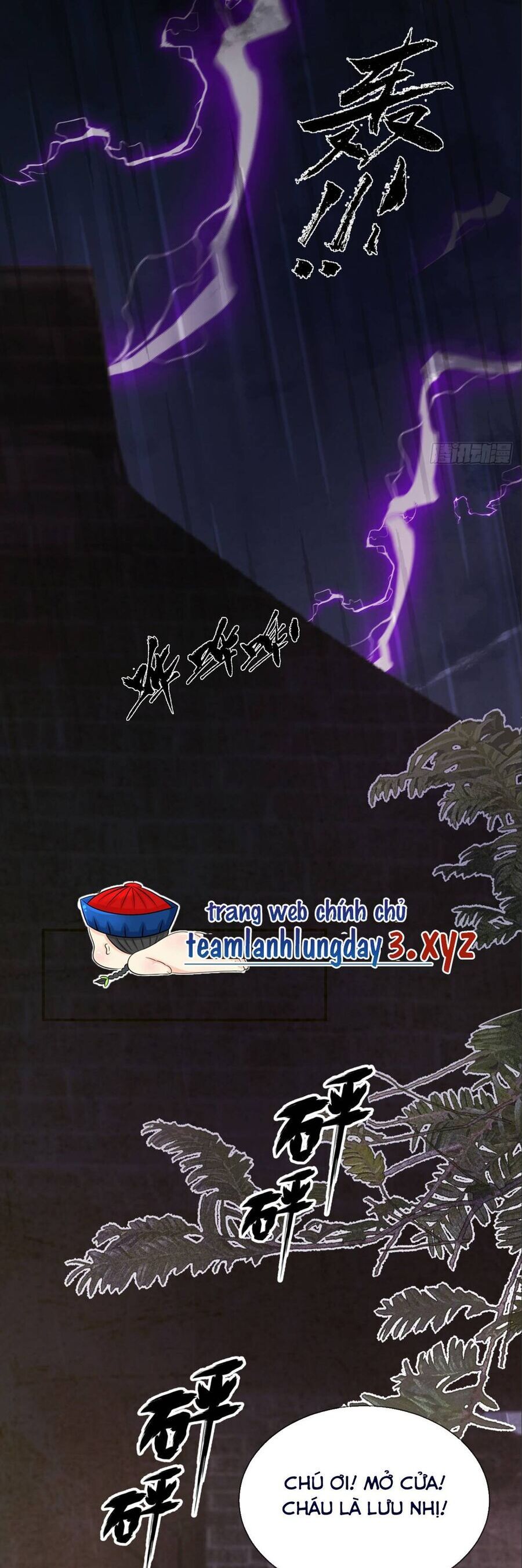 Ta mang siêu thị xuyên không về cổ đại nuôi tể tướng Chap 59 - Next Chap 60