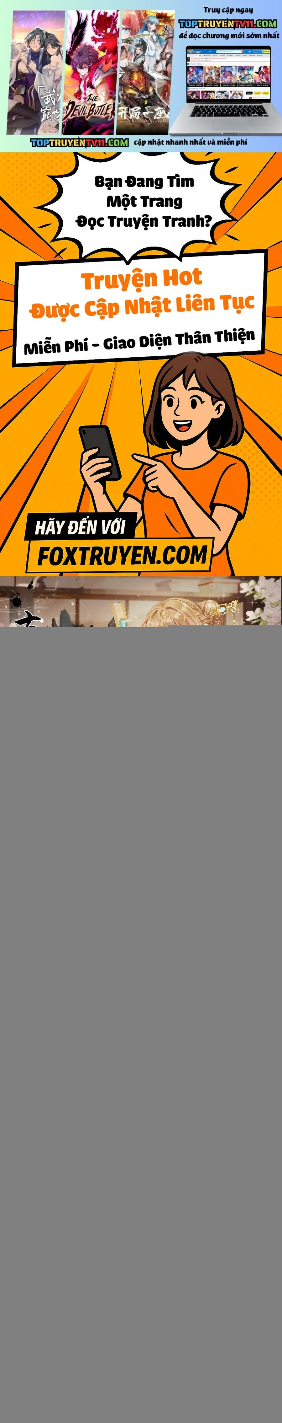 Ta mang siêu thị xuyên không về cổ đại nuôi tể tướng Chap 60 - Next Chap 61