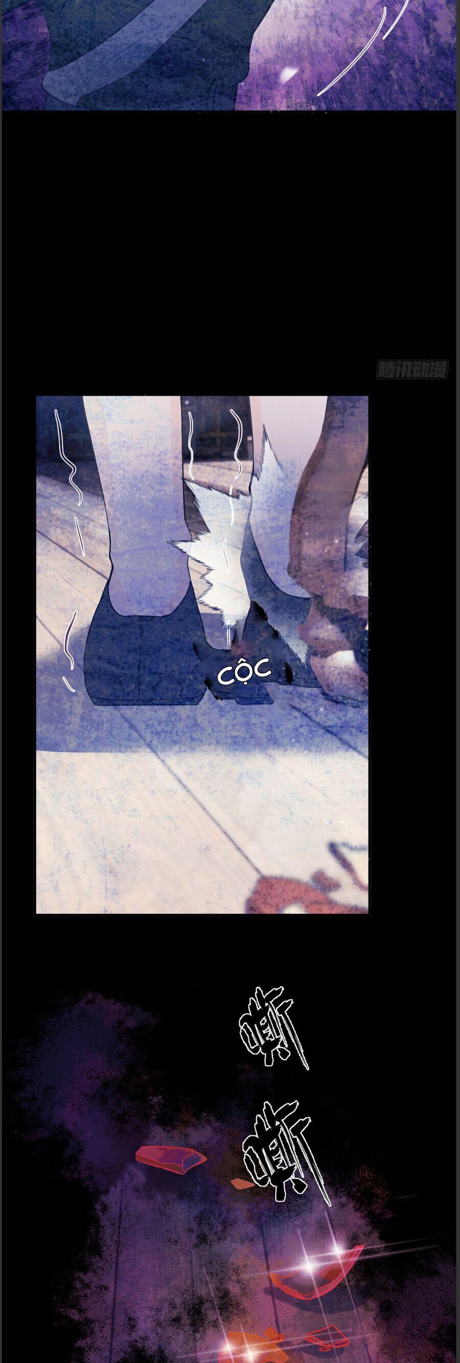 Ta mang siêu thị xuyên không về cổ đại nuôi tể tướng Chap 60 - Next Chap 61