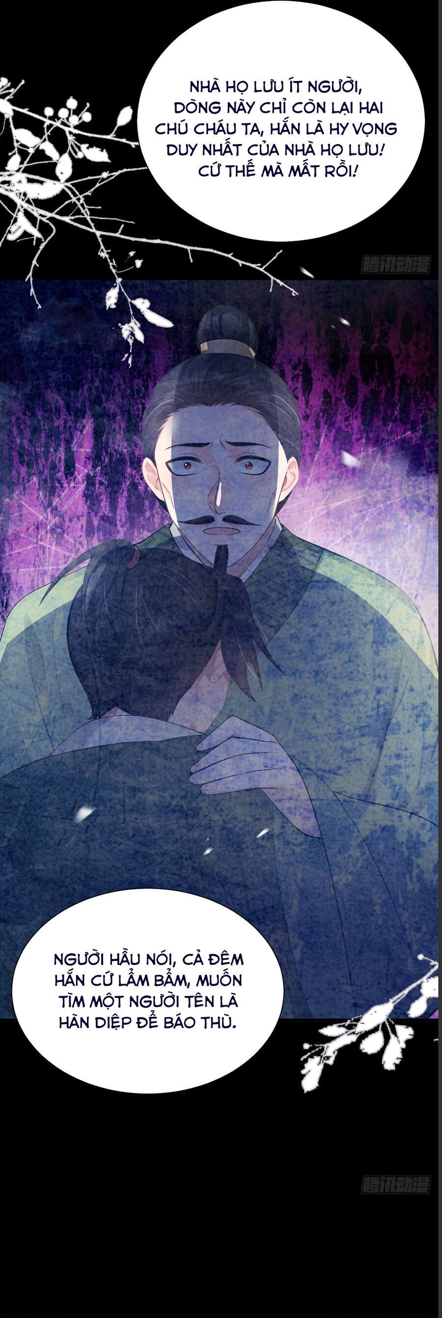 Ta mang siêu thị xuyên không về cổ đại nuôi tể tướng Chap 60 - Next Chap 61