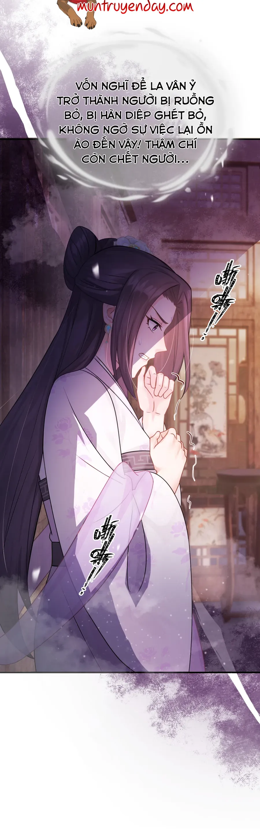 Ta mang siêu thị xuyên không về cổ đại nuôi tể tướng Chap 61 - Next Chap 62