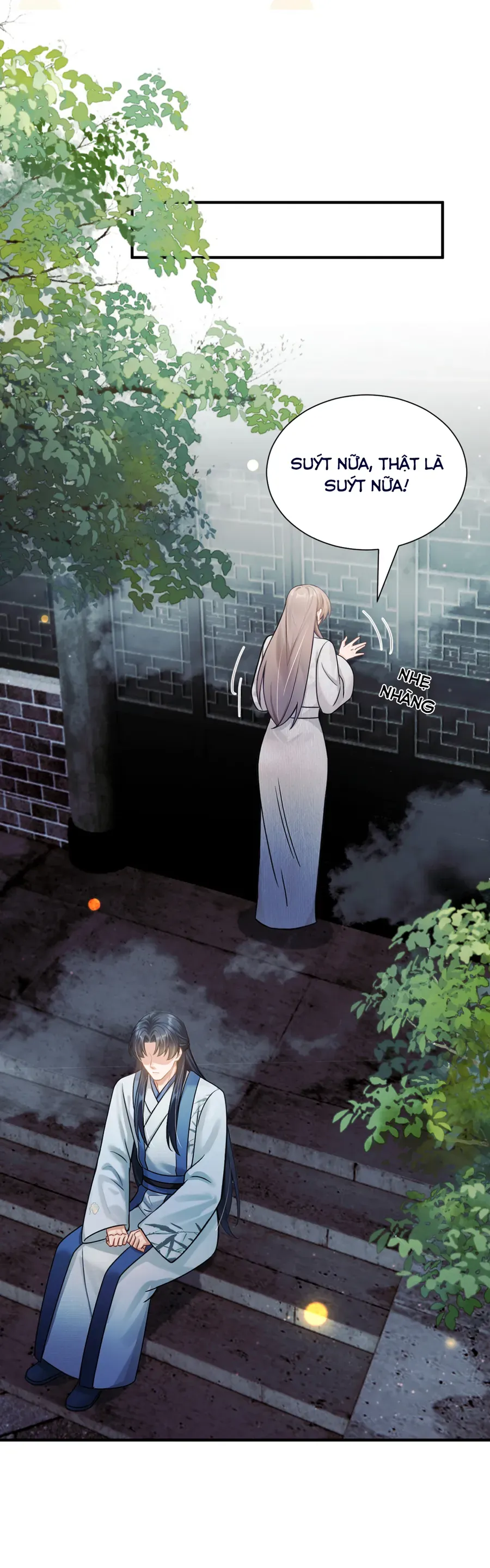 Ta mang siêu thị xuyên không về cổ đại nuôi tể tướng Chap 61 - Next Chap 62