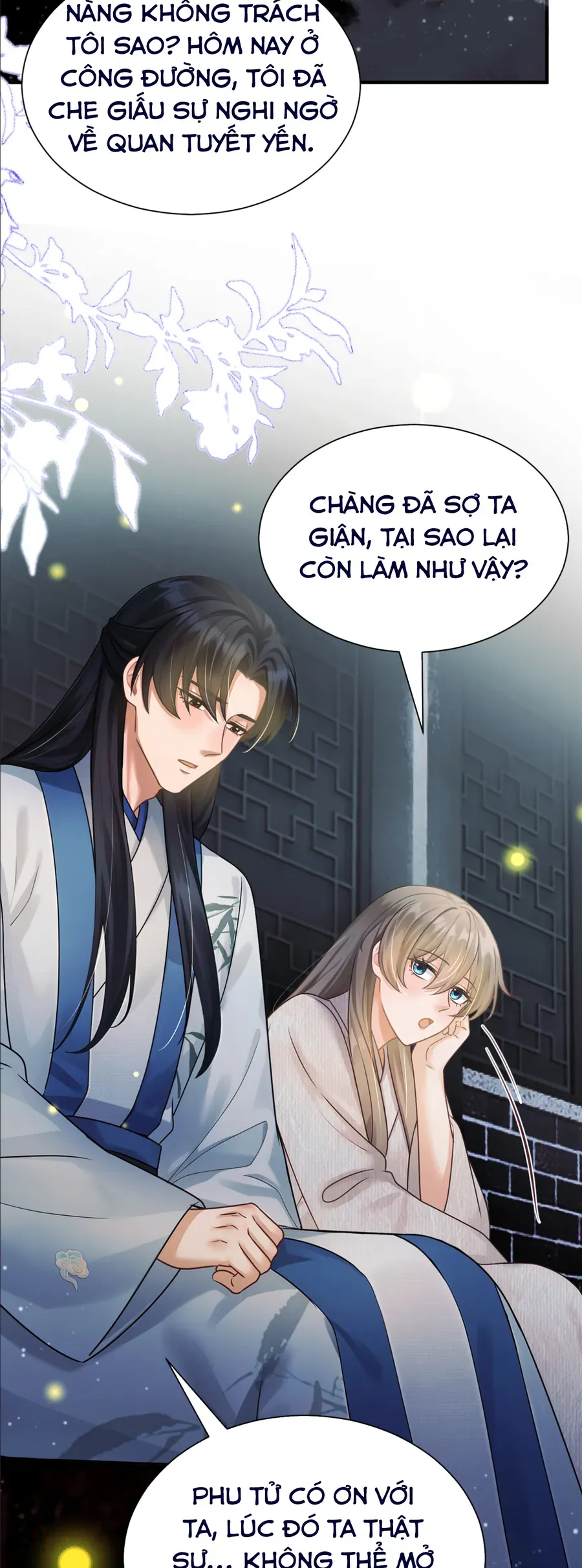 Ta mang siêu thị xuyên không về cổ đại nuôi tể tướng Chap 61 - Next Chap 62