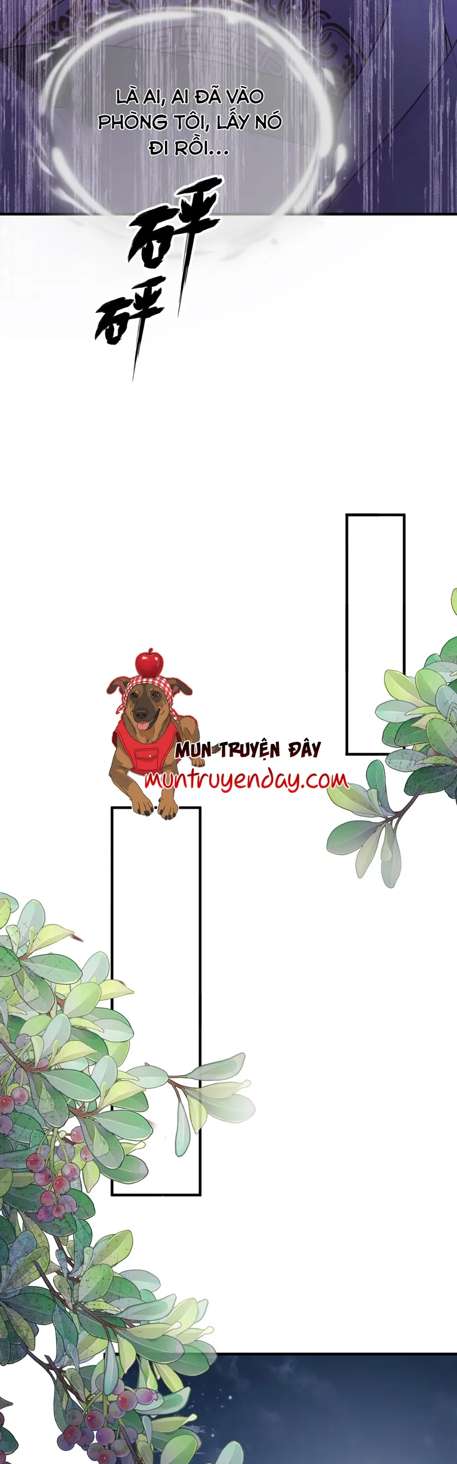 Ta mang siêu thị xuyên không về cổ đại nuôi tể tướng Chap 61 - Next Chap 62