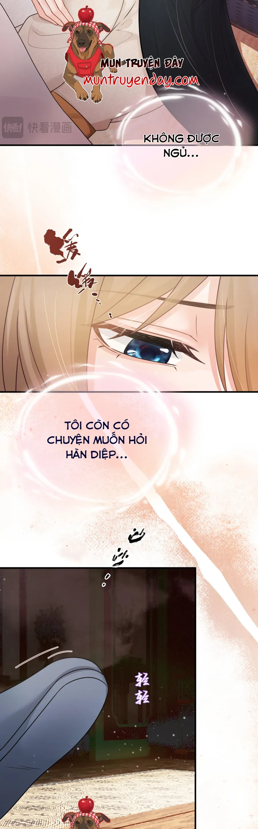 Ta mang siêu thị xuyên không về cổ đại nuôi tể tướng Chap 61 - Next Chap 62