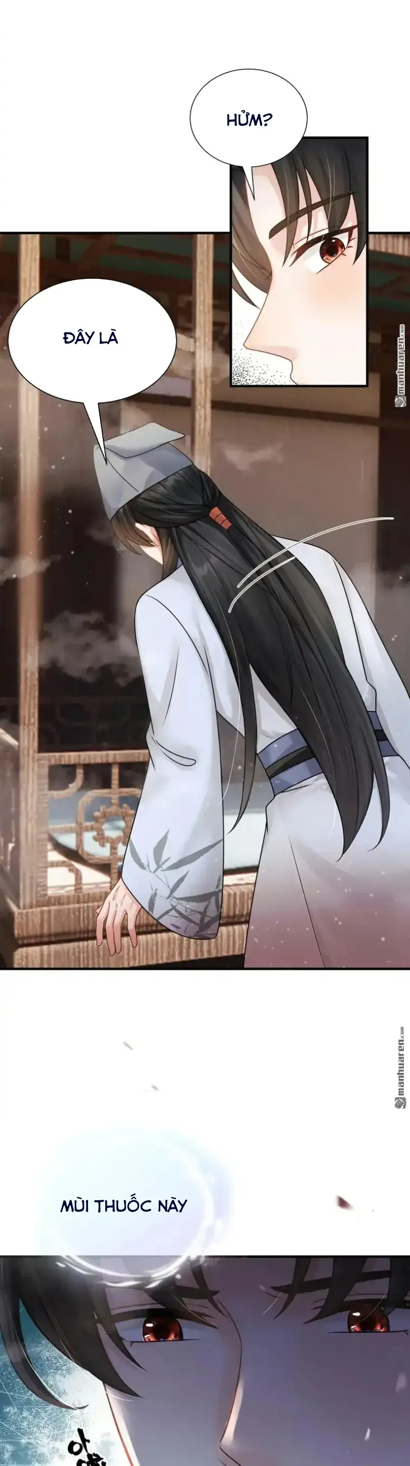 Ta mang siêu thị xuyên không về cổ đại nuôi tể tướng Chap 62 - Next Chap 63