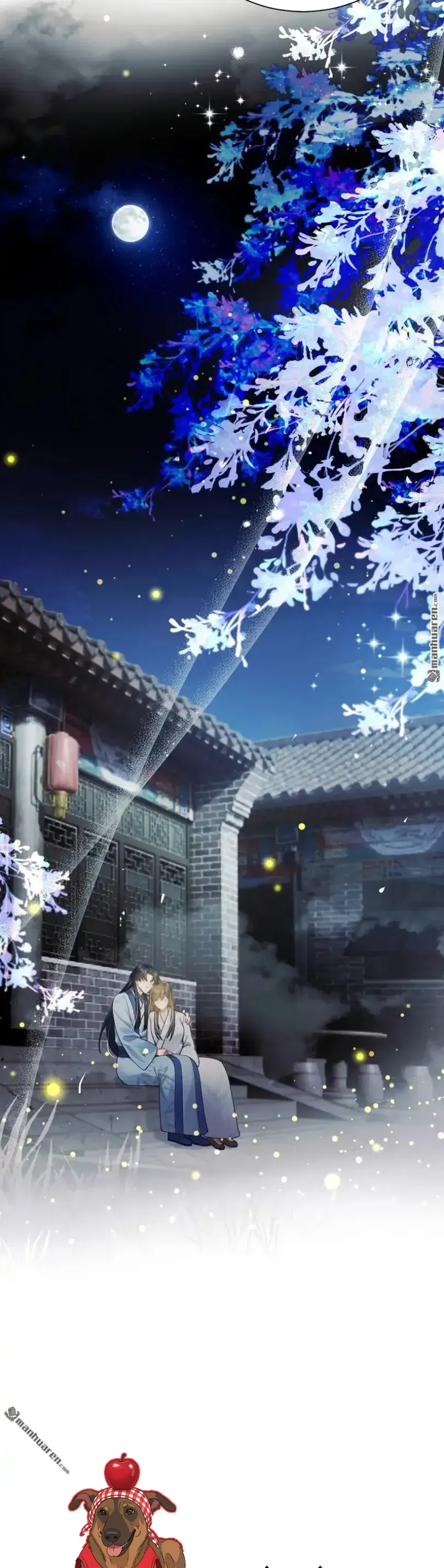 Ta mang siêu thị xuyên không về cổ đại nuôi tể tướng Chap 62 - Next Chap 63