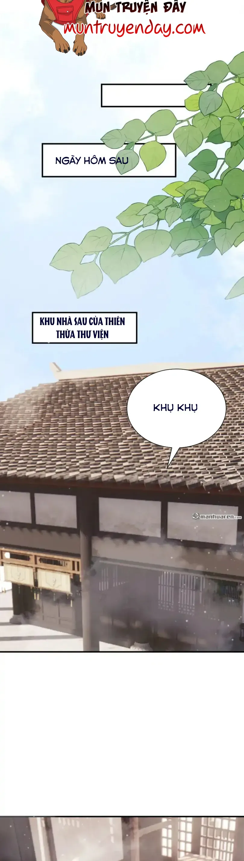 Ta mang siêu thị xuyên không về cổ đại nuôi tể tướng Chap 62 - Next Chap 63