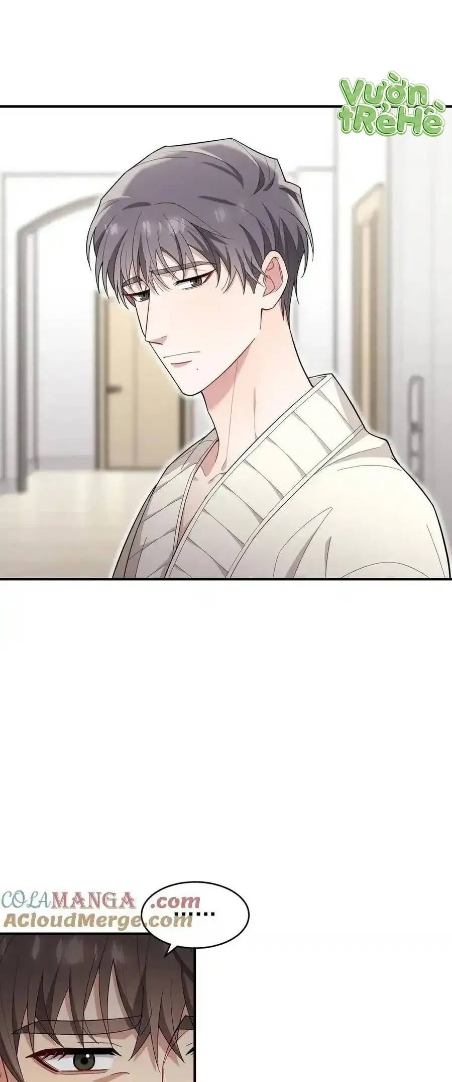 Trung Khuyển Công Lược Chap 29 - Next Chap 30