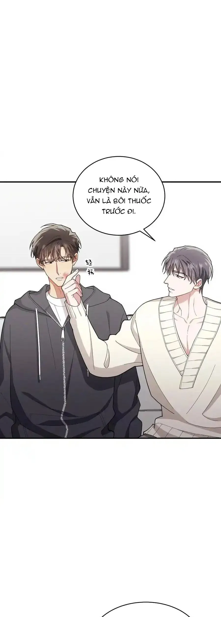 Trung Khuyển Công Lược Chap 29 - Next Chap 30