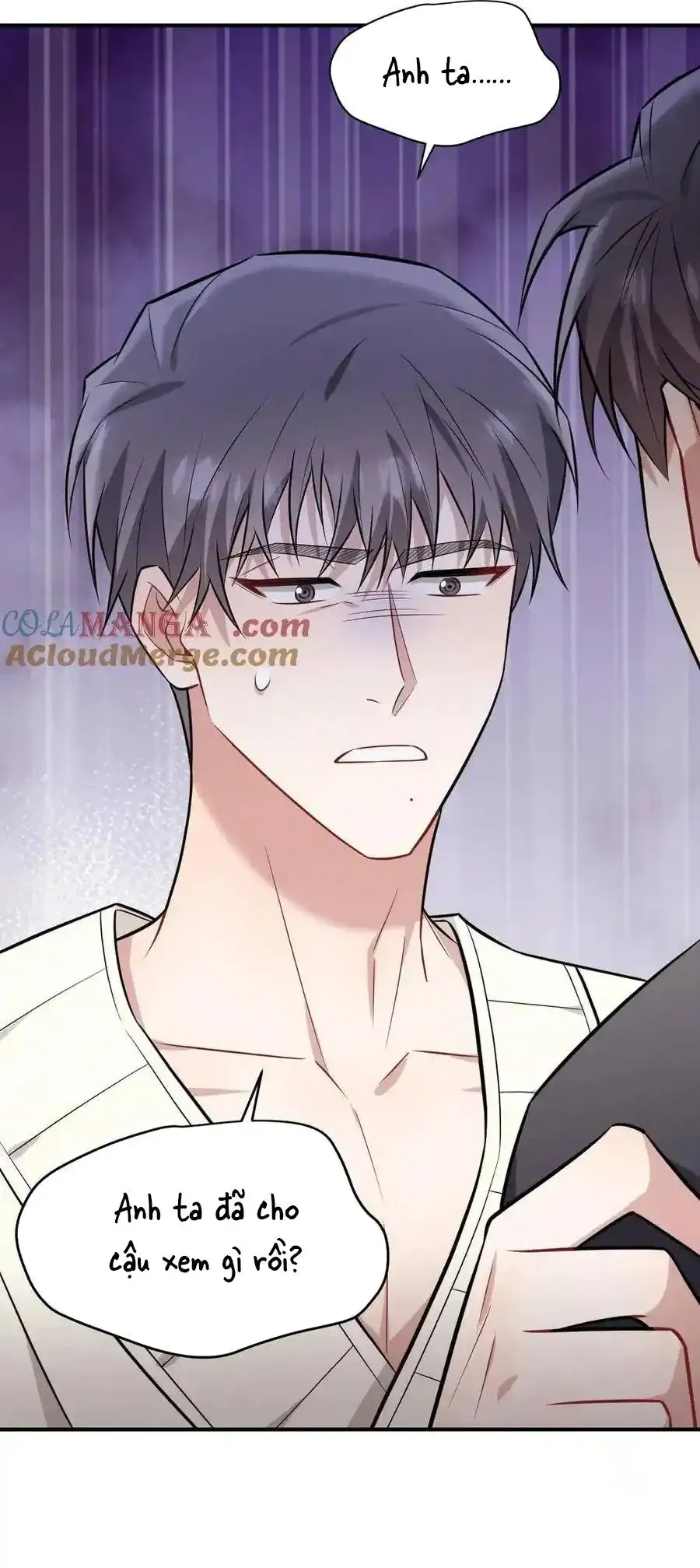 Trung Khuyển Công Lược Chap 29 - Next Chap 30