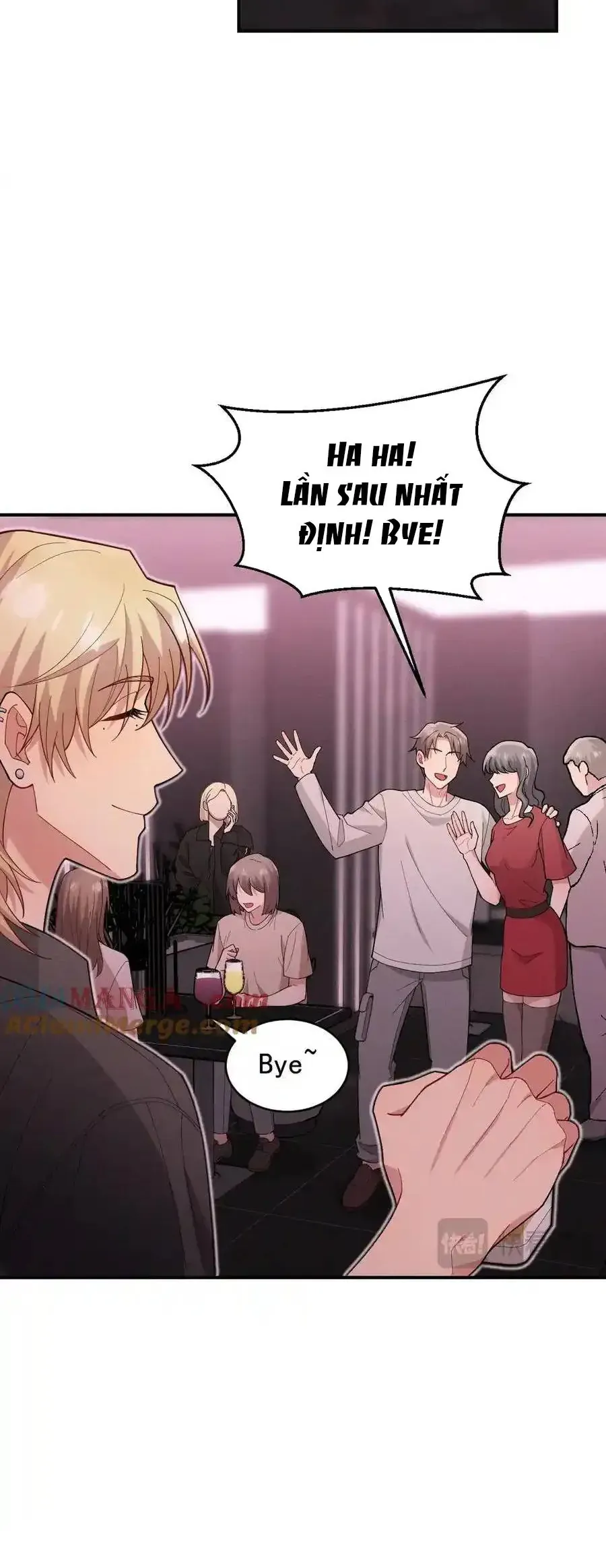 Trung Khuyển Công Lược Chap 29 - Next Chap 30