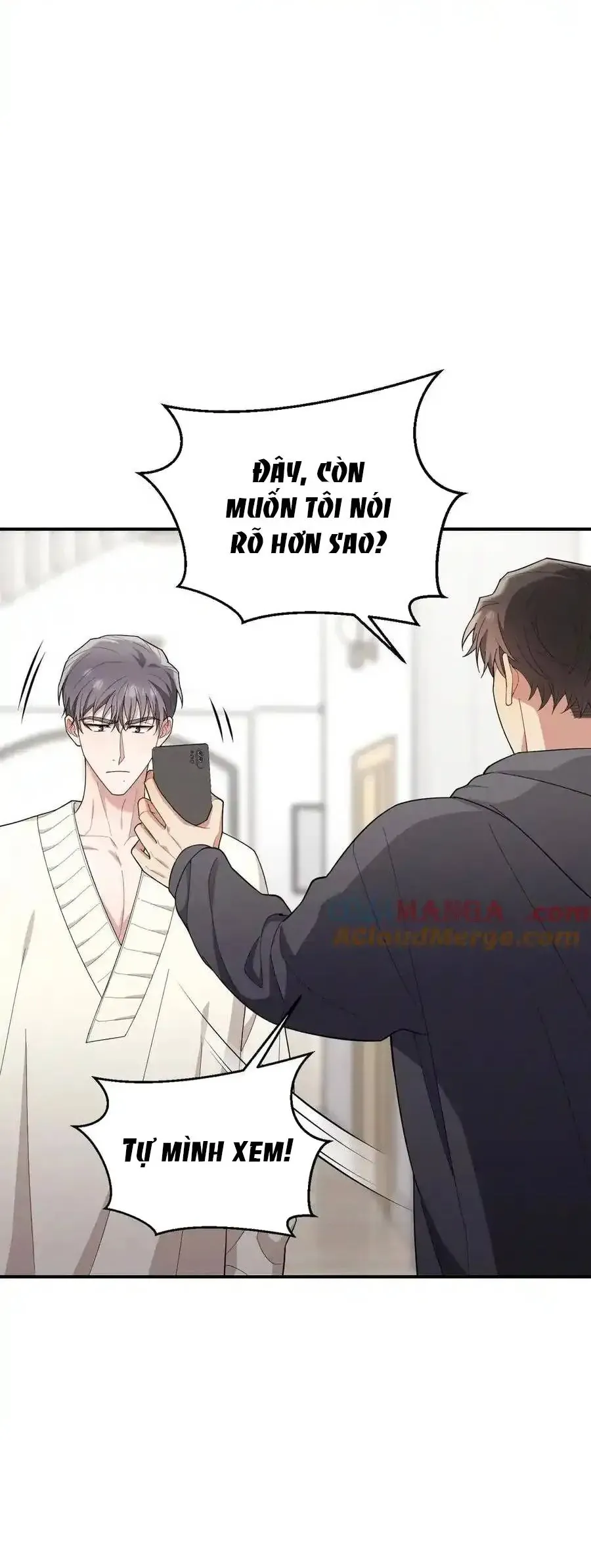 Trung Khuyển Công Lược Chap 29 - Next Chap 30