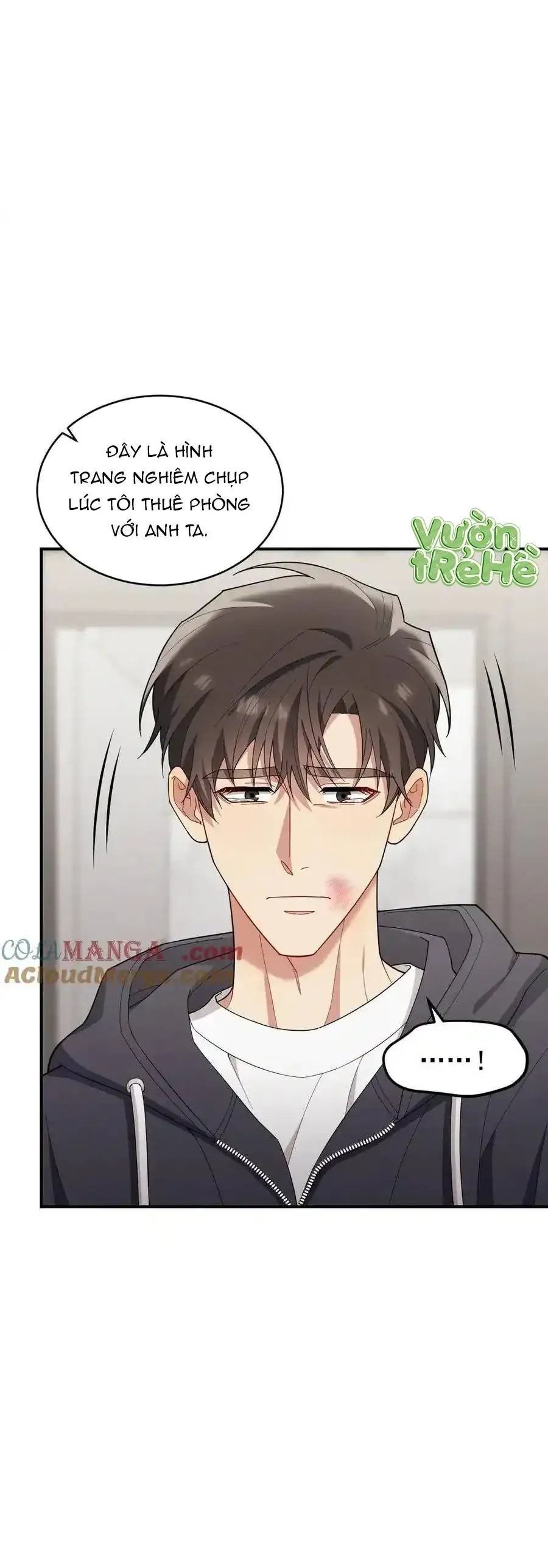 Trung Khuyển Công Lược Chap 29 - Next Chap 30