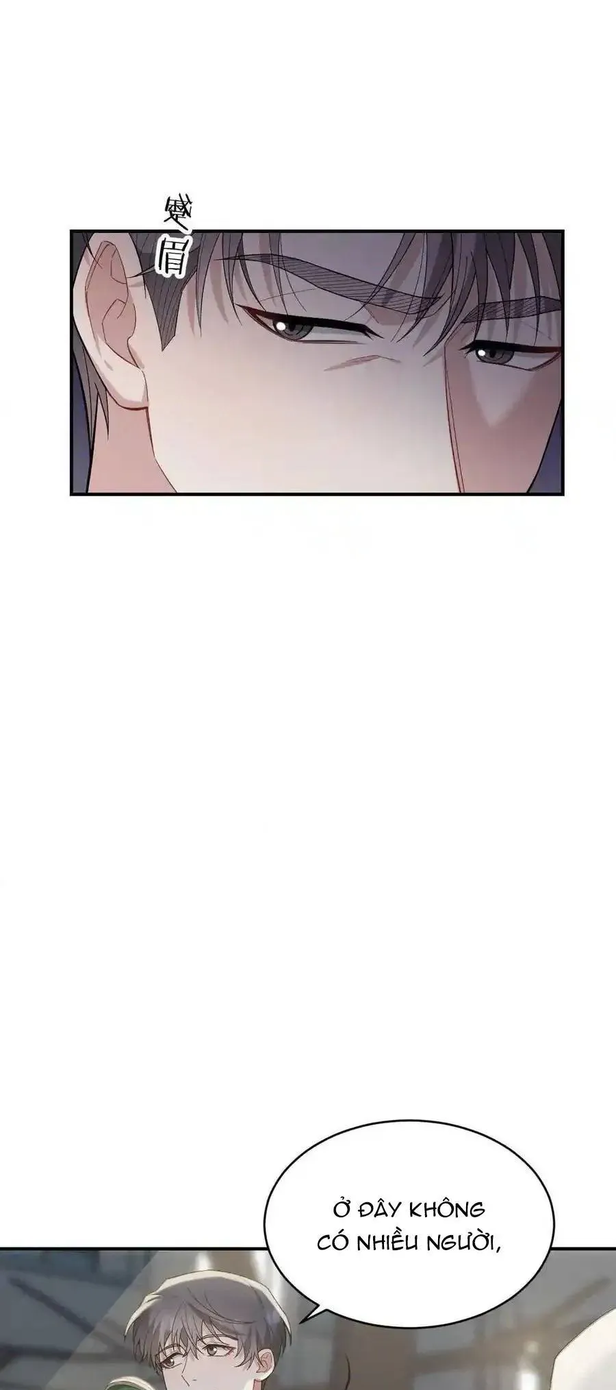 Trung Khuyển Công Lược Chap 30 - Next Chap 31