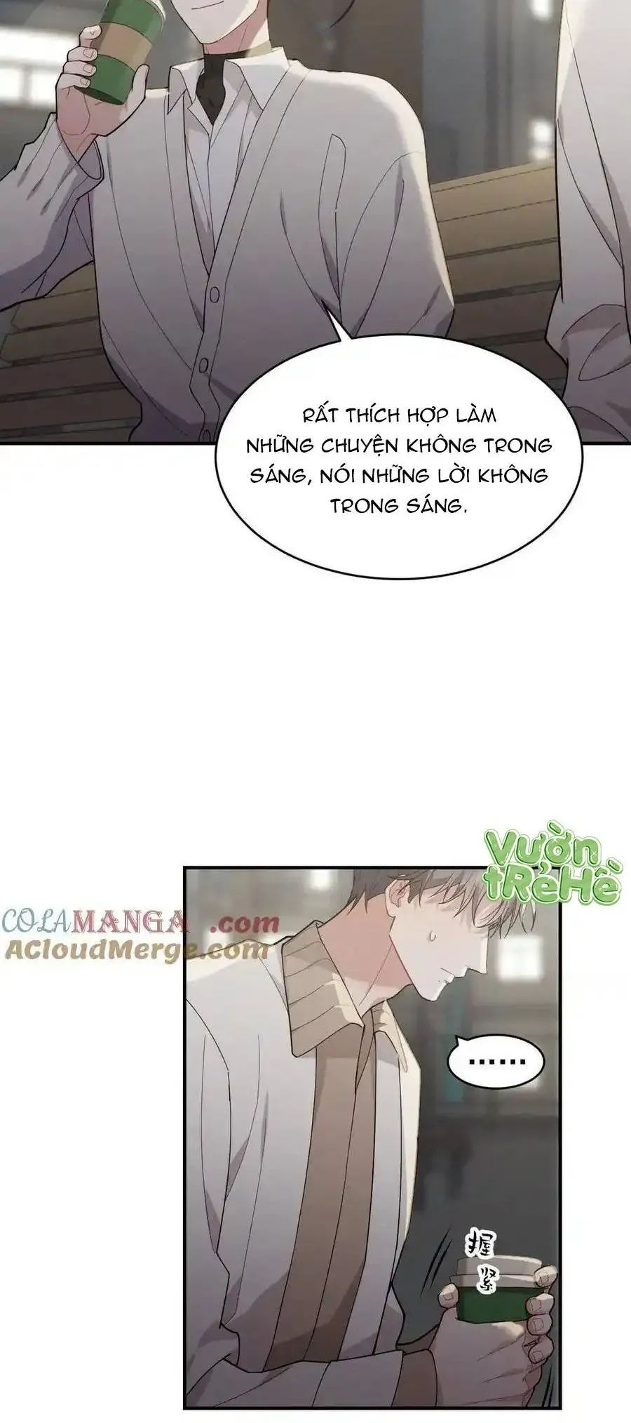 Trung Khuyển Công Lược Chap 30 - Next Chap 31