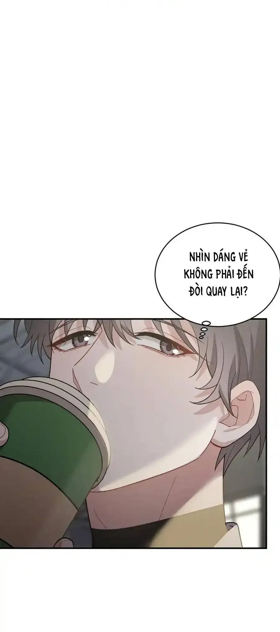 Trung Khuyển Công Lược Chap 30 - Next Chap 31