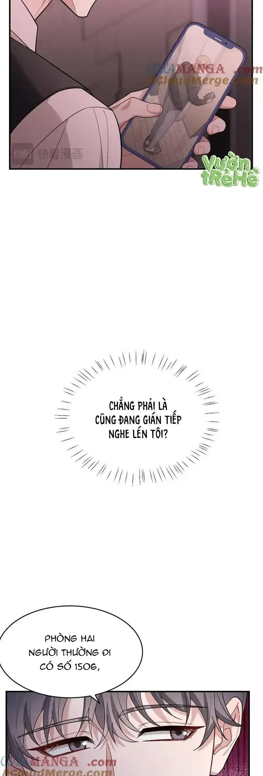 Trung Khuyển Công Lược Chap 30 - Next Chap 31