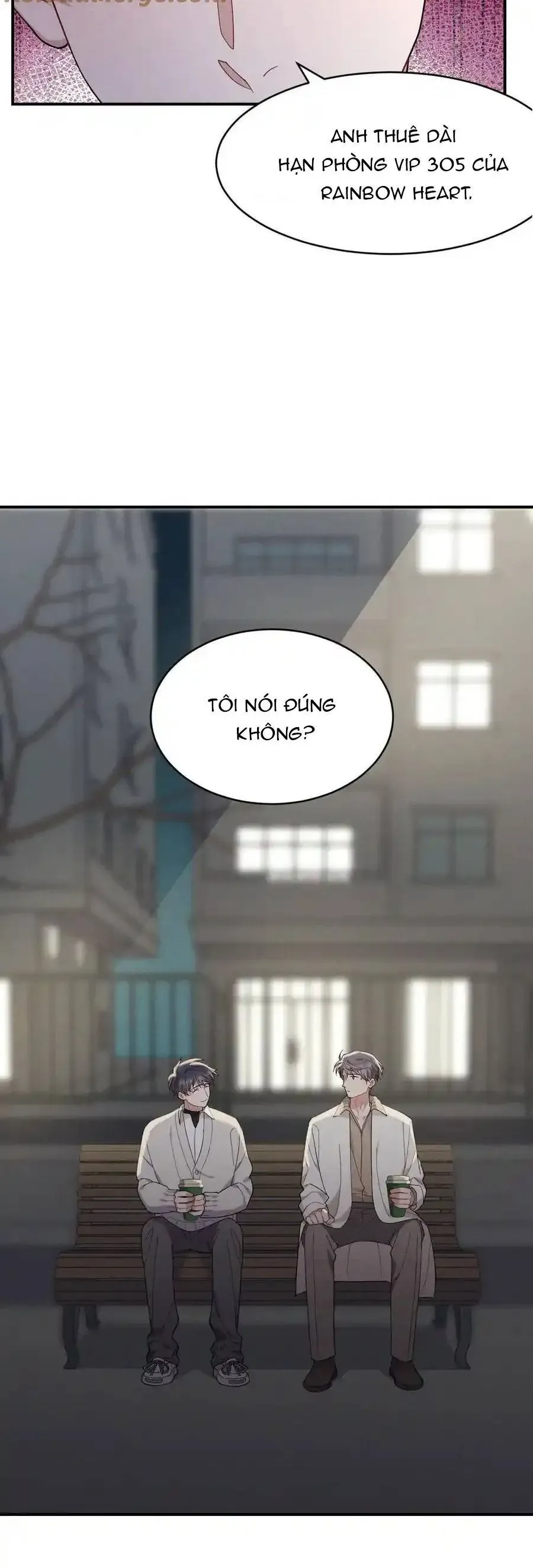 Trung Khuyển Công Lược Chap 30 - Next Chap 31