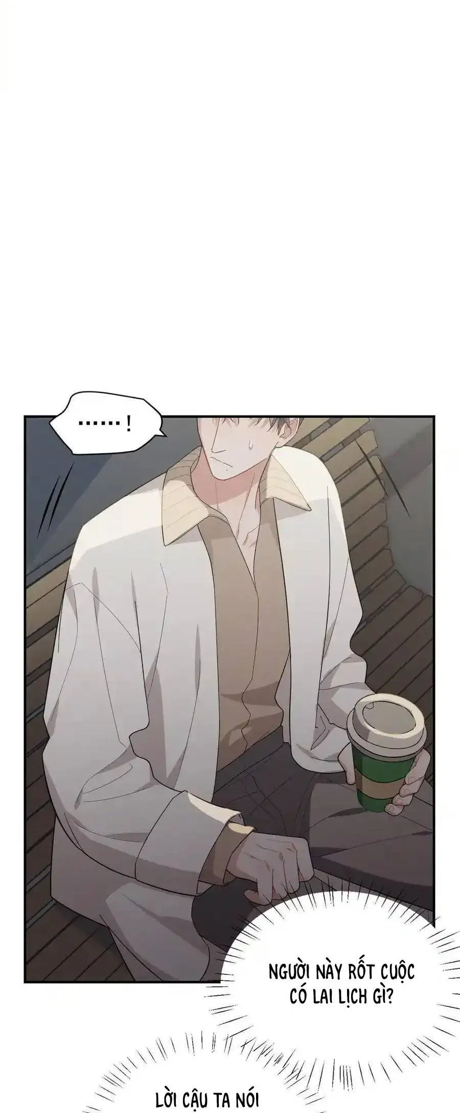 Trung Khuyển Công Lược Chap 30 - Next Chap 31