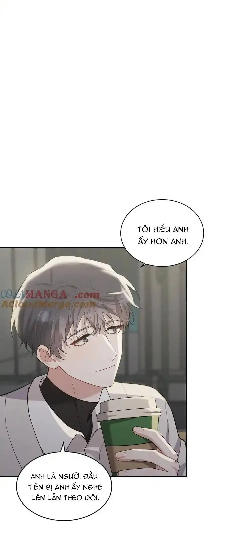 Trung Khuyển Công Lược Chap 30 - Next Chap 31