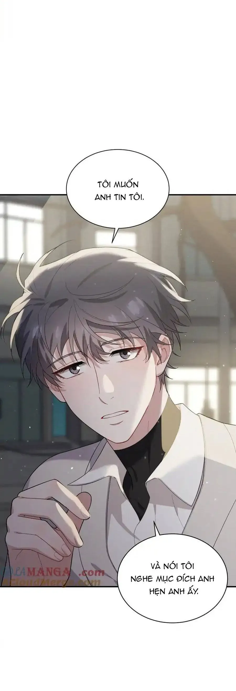 Trung Khuyển Công Lược Chap 30 - Next Chap 31