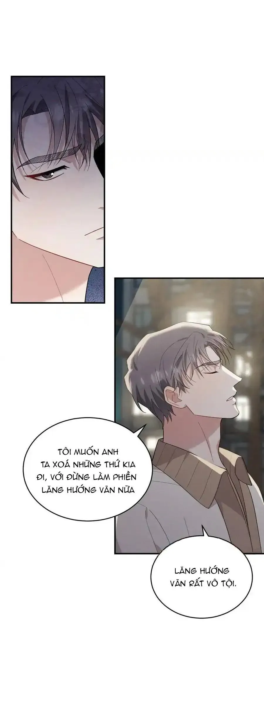 Trung Khuyển Công Lược Chap 30 - Next Chap 31