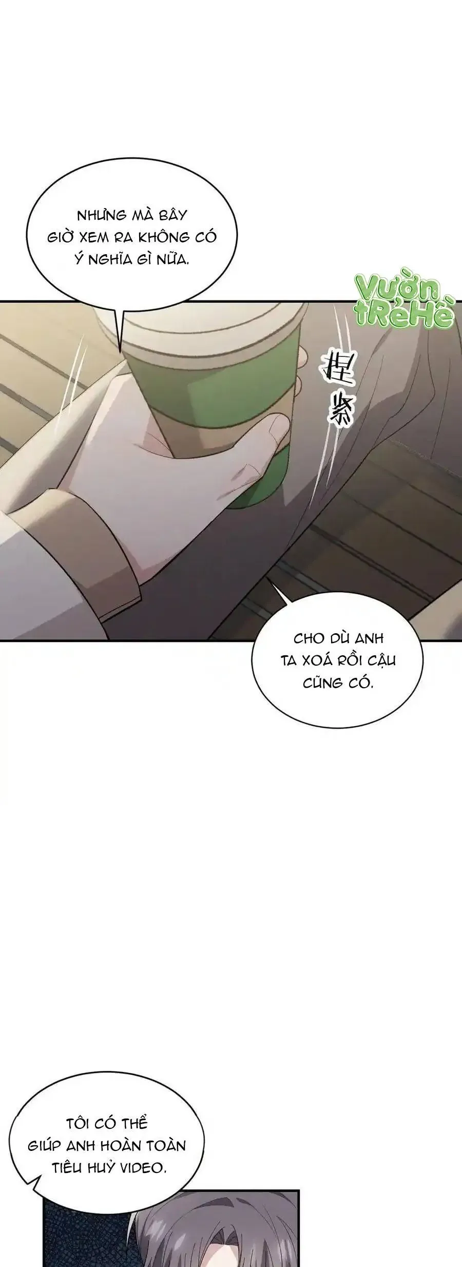 Trung Khuyển Công Lược Chap 30 - Next Chap 31