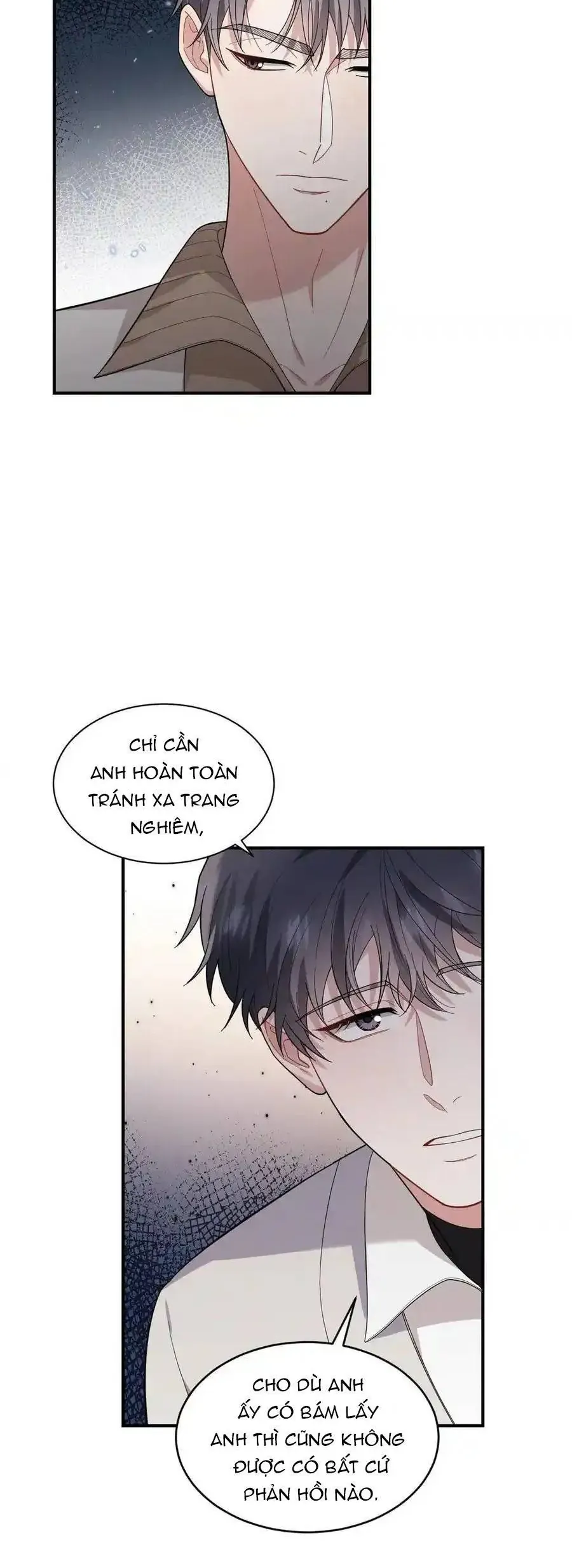 Trung Khuyển Công Lược Chap 30 - Next Chap 31